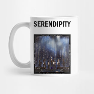 BTS - Serendipity (Jimin) Mug